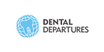 Dental Departures logo